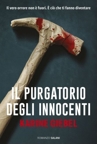 Il purgatorio degli innocenti