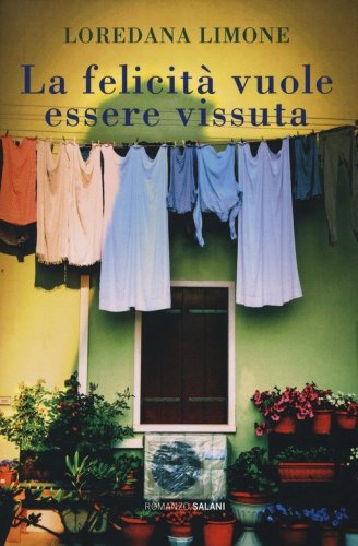 La felicit&agrave; vuole essere vissuta. Chi va e chi resta a Borgo Propizio