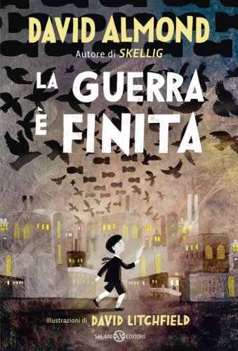 La guerra &egrave; finita