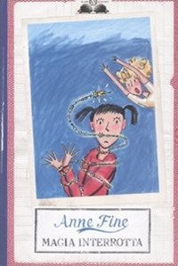 La magia interrotta