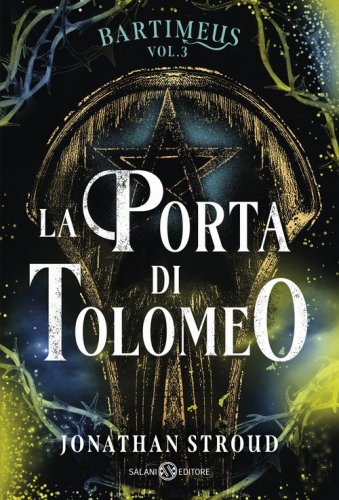 La Porta di Tolomeo. Bartimeus