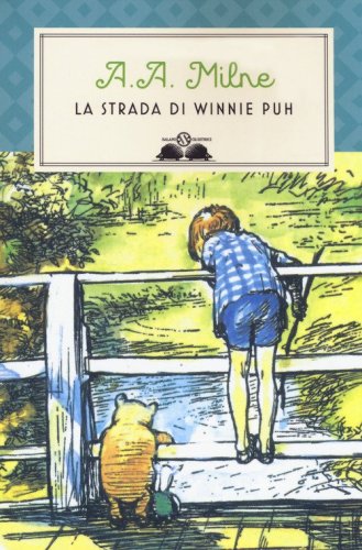 La strada di Winnie Puh