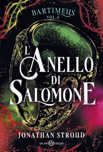 L'anello di Salomone