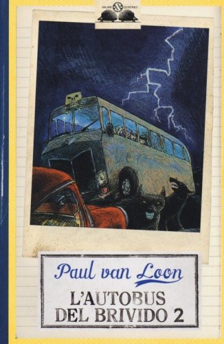 L'autobus del brivido