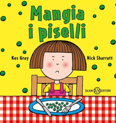Mangia i piselli