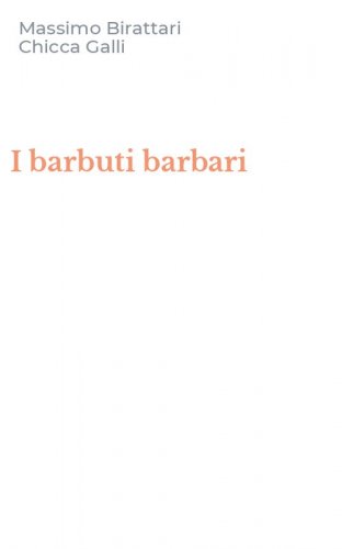 I barbuti barbari