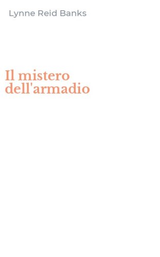 Il mistero dell'armadio