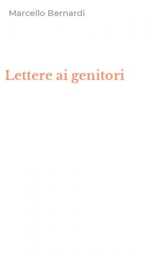 Lettere ai genitori