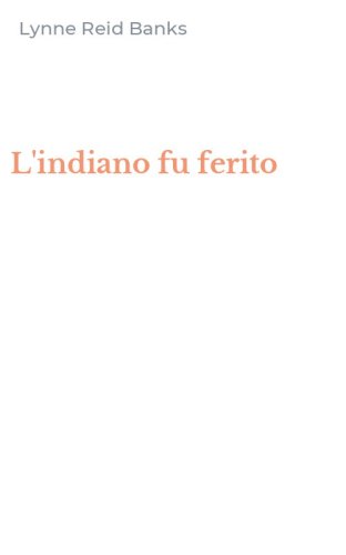 L'indiano fu ferito