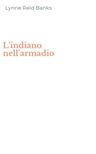 L'indiano nell'armadio