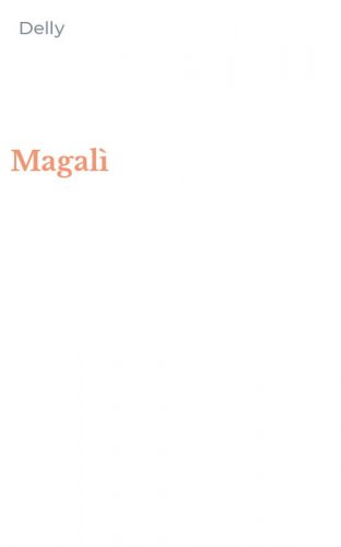 Magal&igrave;