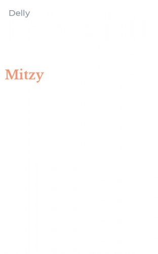 Mitzy