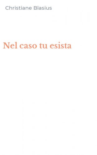 Nel caso tu esista