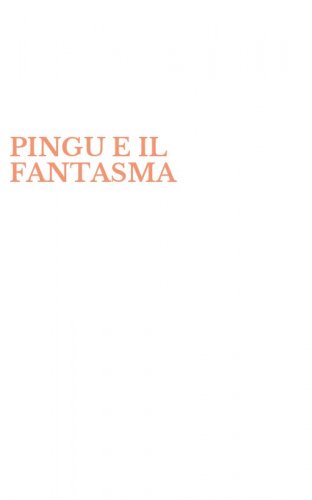 PINGU E IL FANTASMA