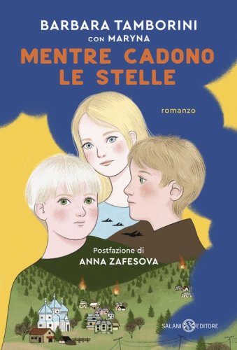 Mentre cadono le stelle