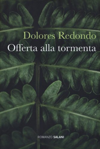 Offerta alla tormenta