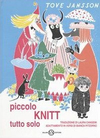 Piccolo Knitt tutto solo