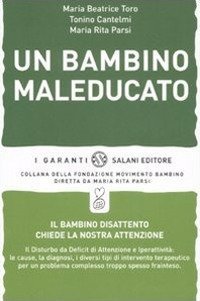 Un bambino maleducato