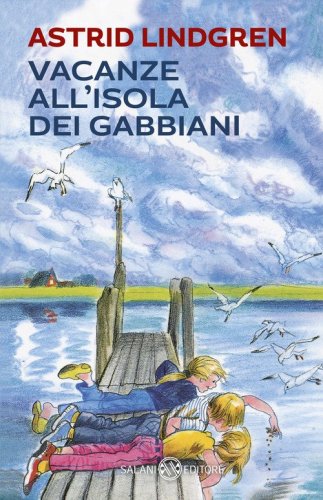 Vacanze all'isola dei gabbiani