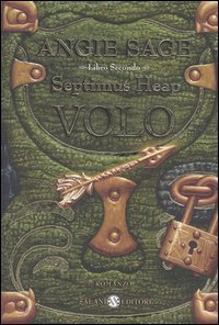 Volo. Septimus Heap