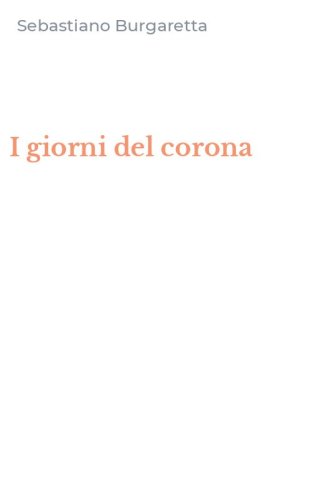 I giorni del corona