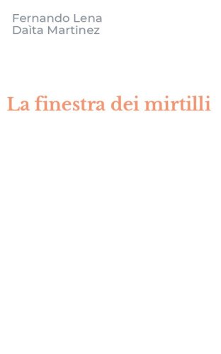 La finestra dei mirtilli