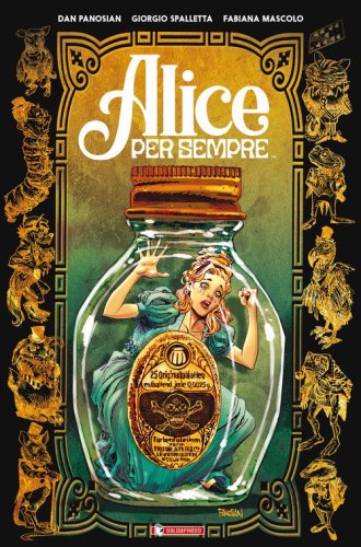 Alice per sempre