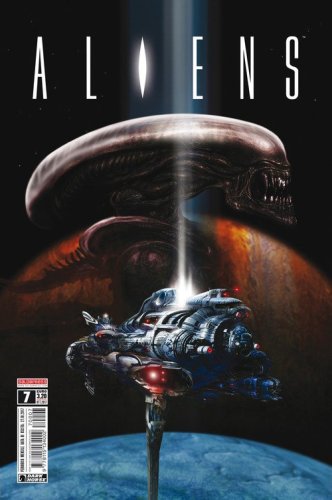 Aliens
