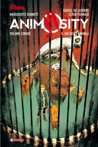 Animosity
