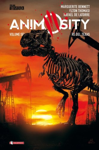 Animosity