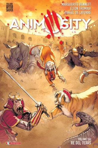 Animosity