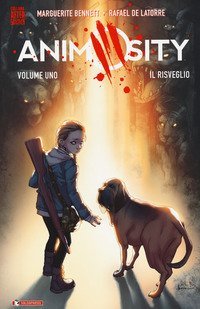 Animosity