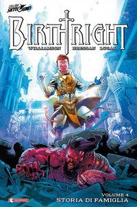 Birthright