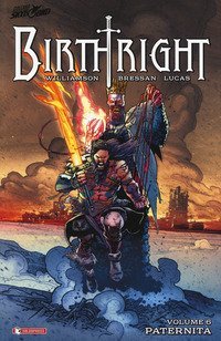 Birthright