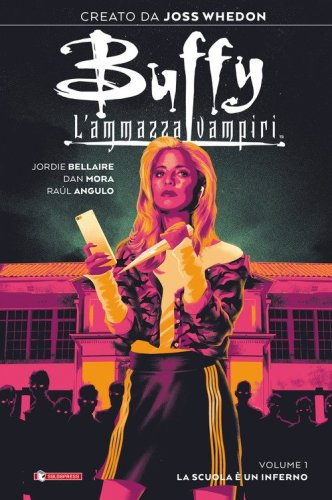 Buffy. L'ammazzavampiri