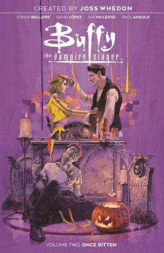 Buffy. L'ammazzavampiri