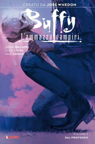 Buffy. L'ammazzavampiri