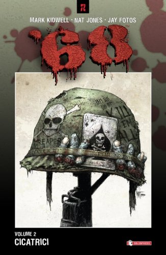Cicatrici. 68