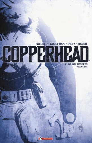 Copperhead