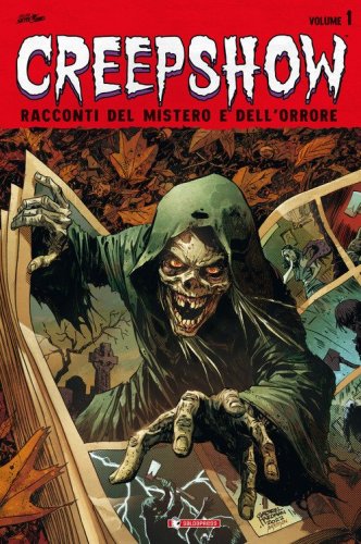 Creepshow