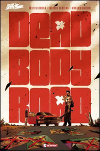 Dead body road