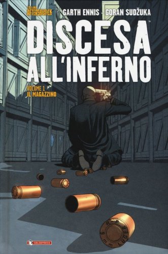 Discesa all'inferno