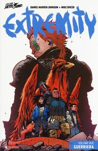Extremity
