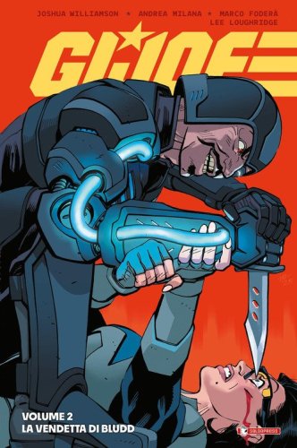 G. I. Joe