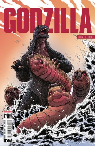 Godzilla