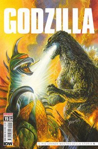 Godzilla