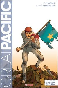 Great Pacific