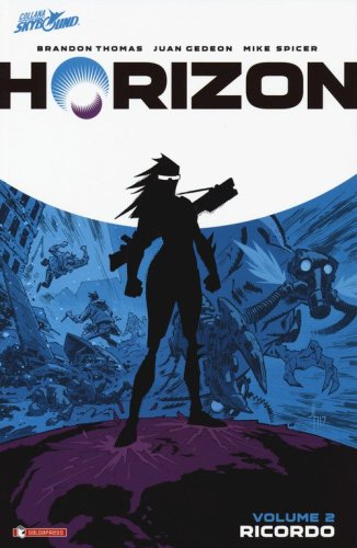 Horizon