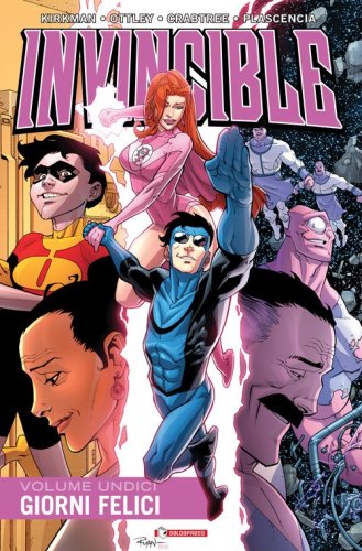 Invincible