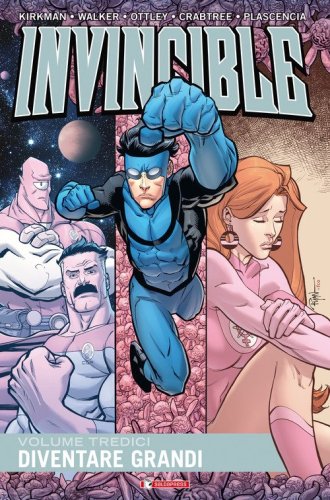 Invincible